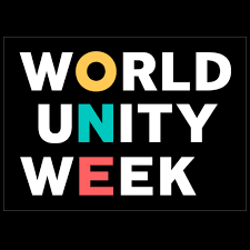 World Unity Week